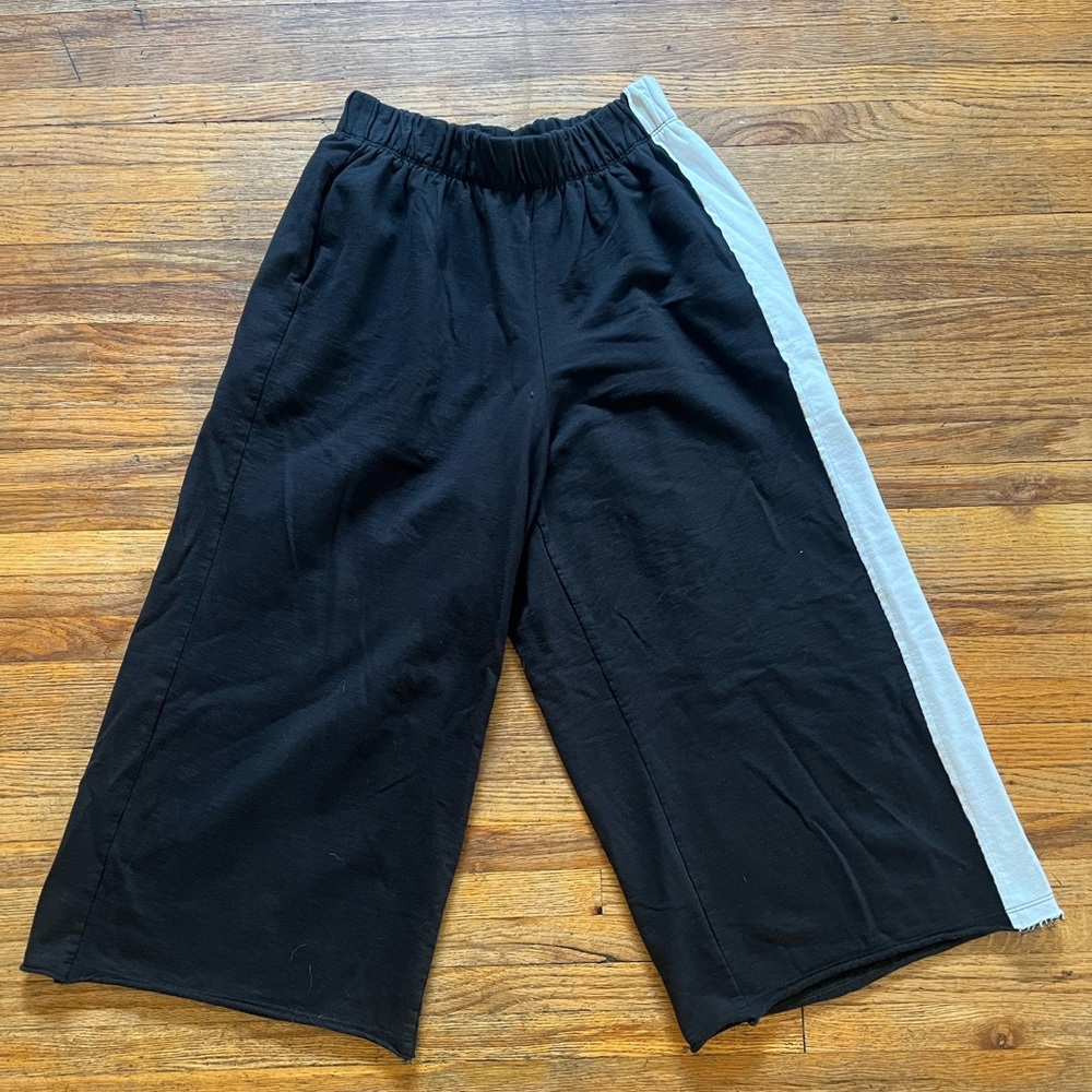 Planet sweatpants by Lauren G